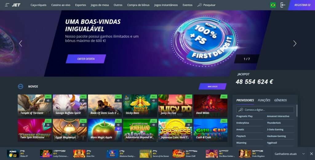 Bigwinbet com