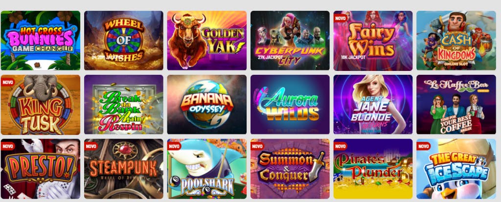 Bet365 game