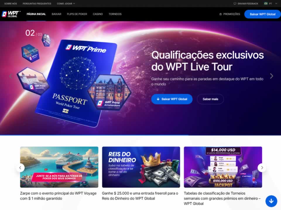 Betway promo