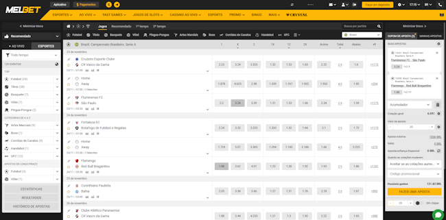 Fortune tiger na betano