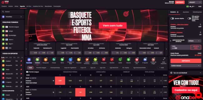 Betway mz