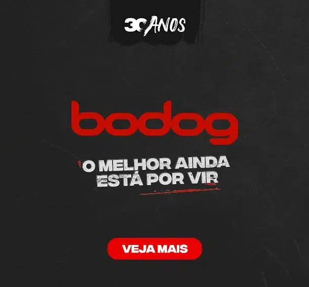 Apostas esportivas online