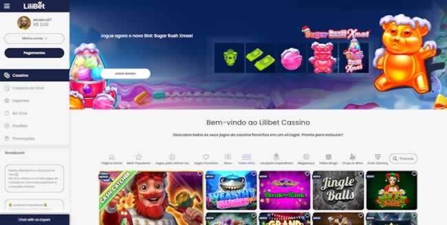 Iwinbr login