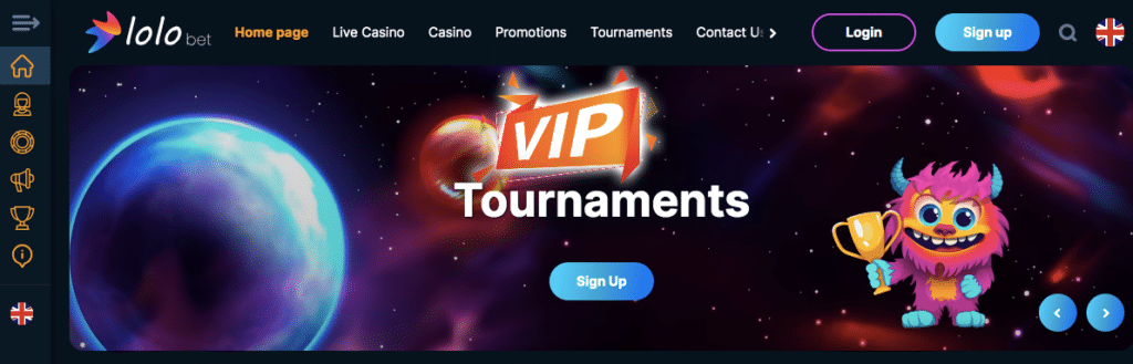 6rbet login