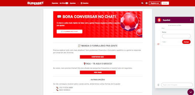 sorteador