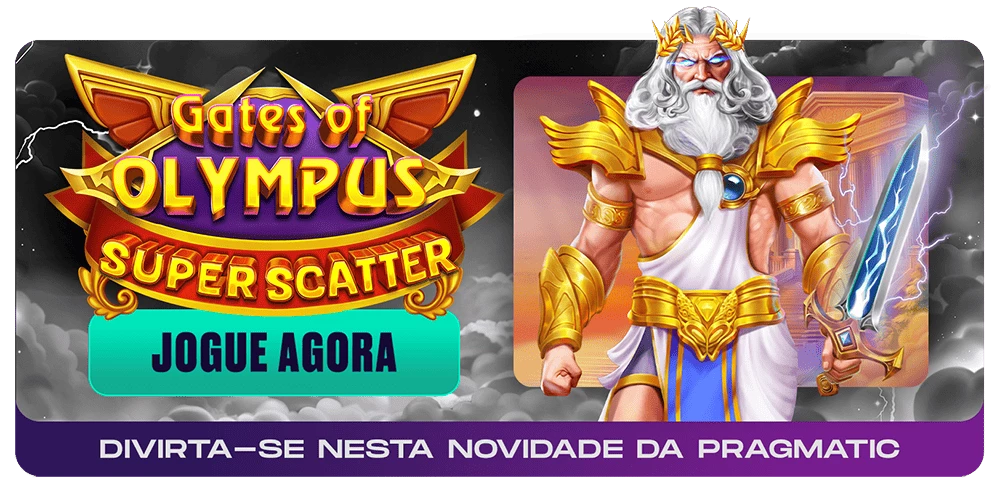 De quanto tá o jogo