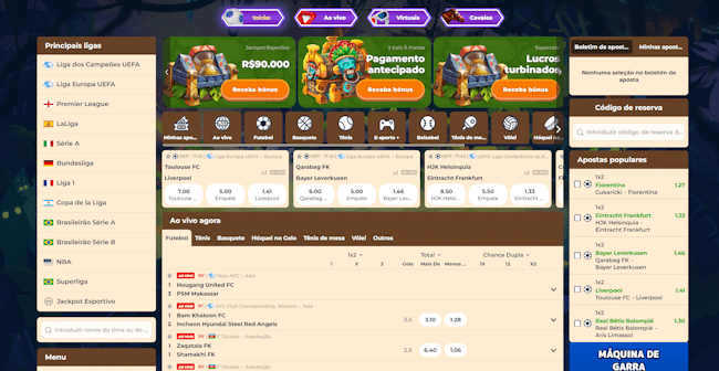 wildbet