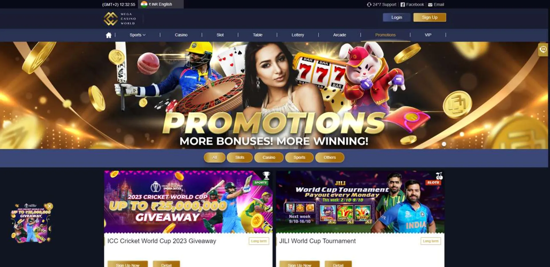 fruitcash