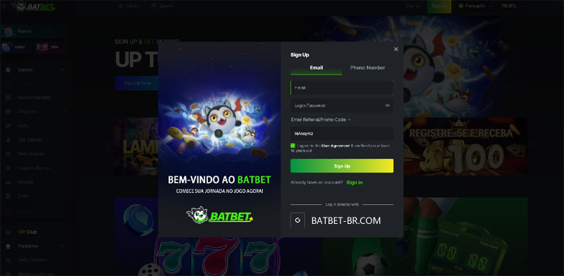 brbrbet