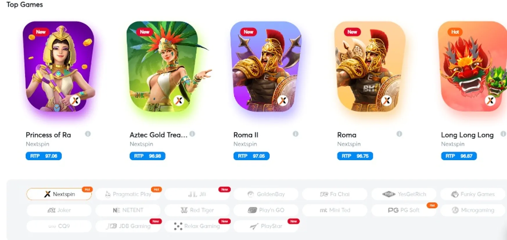 evoplay