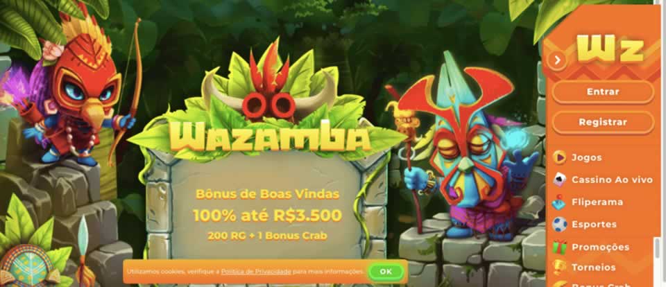 Bet5455 login